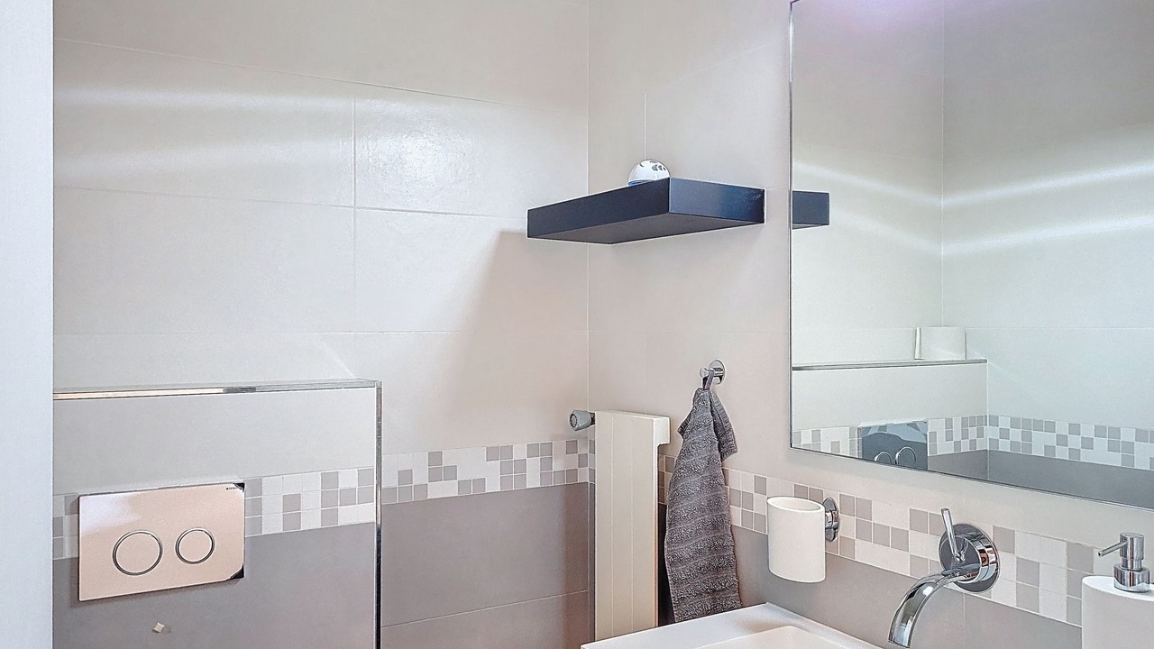 Photo of Bathroom in Lugano