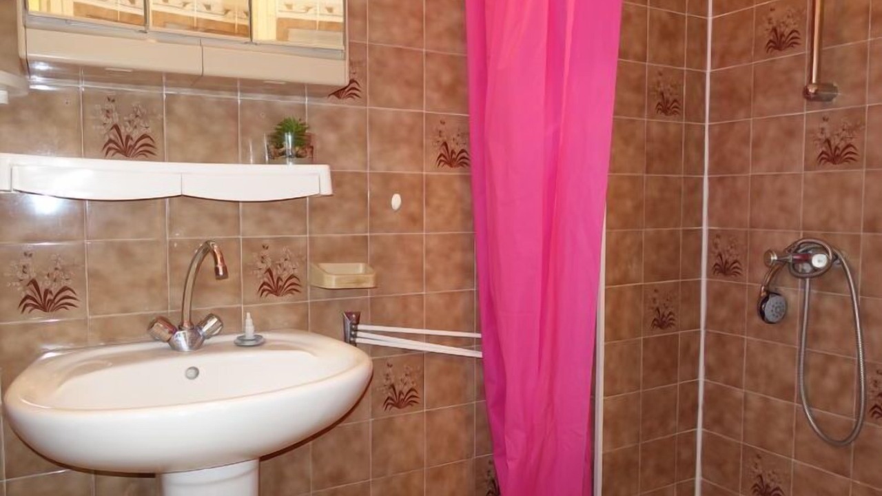 Photo of Bathroom in Fleury