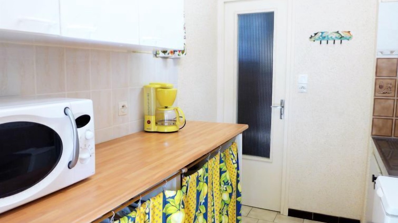 Photo of Bedroom in Fleury