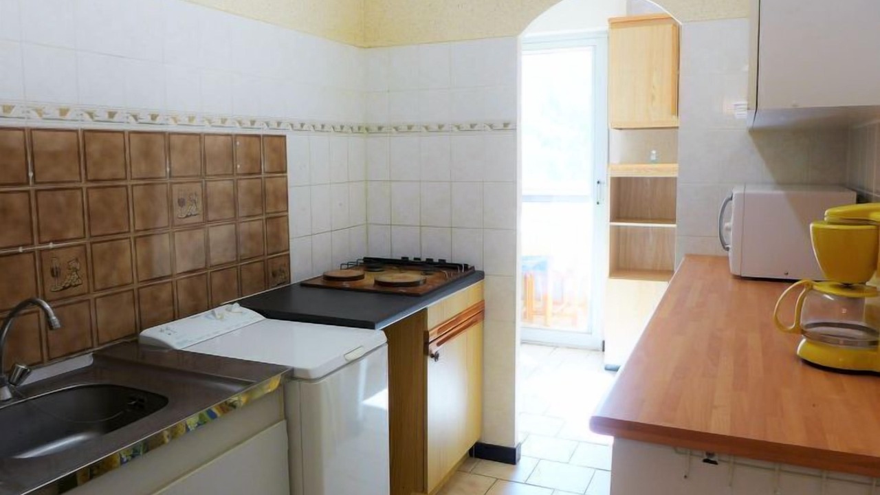 Photo of Bedroom in Fleury