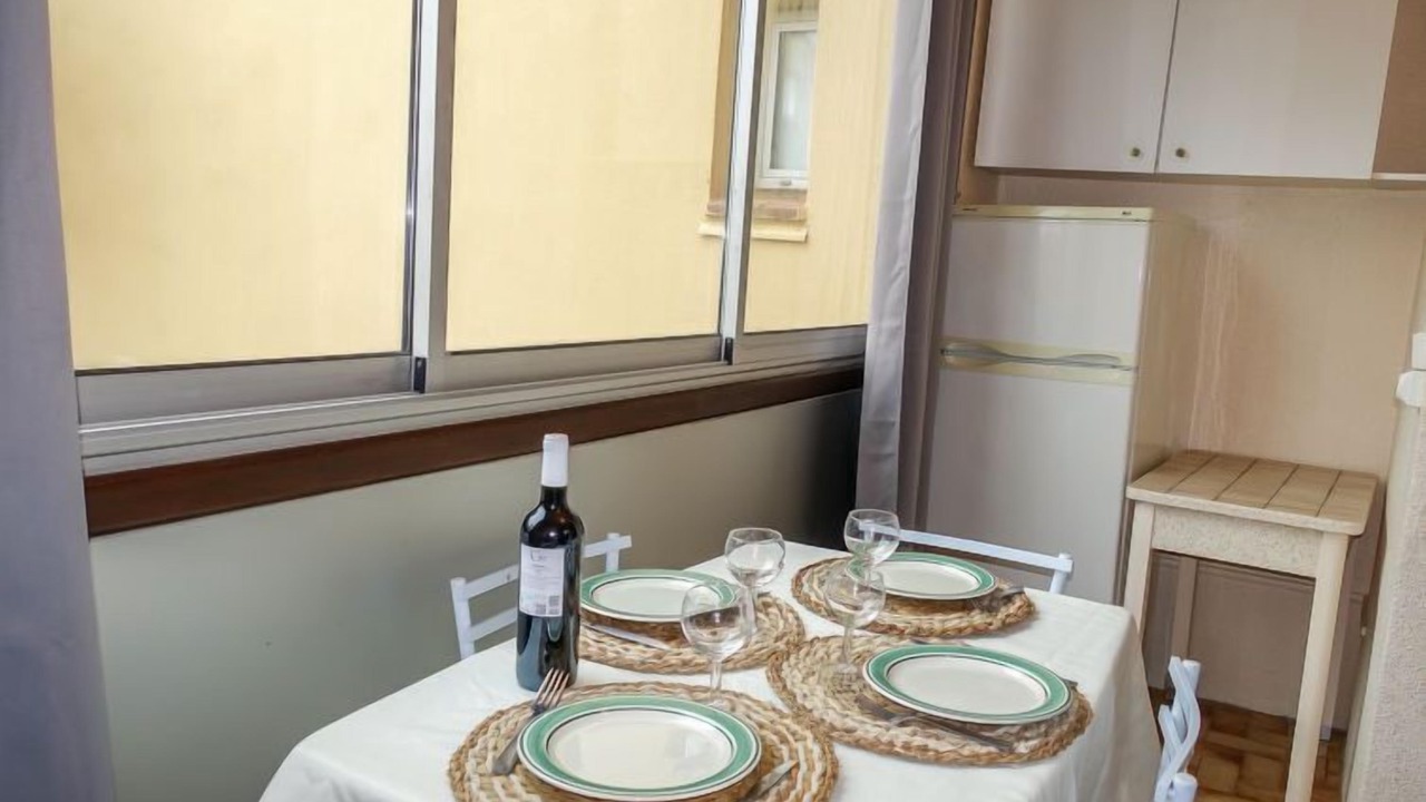 Photo of Bedroom in Fleury