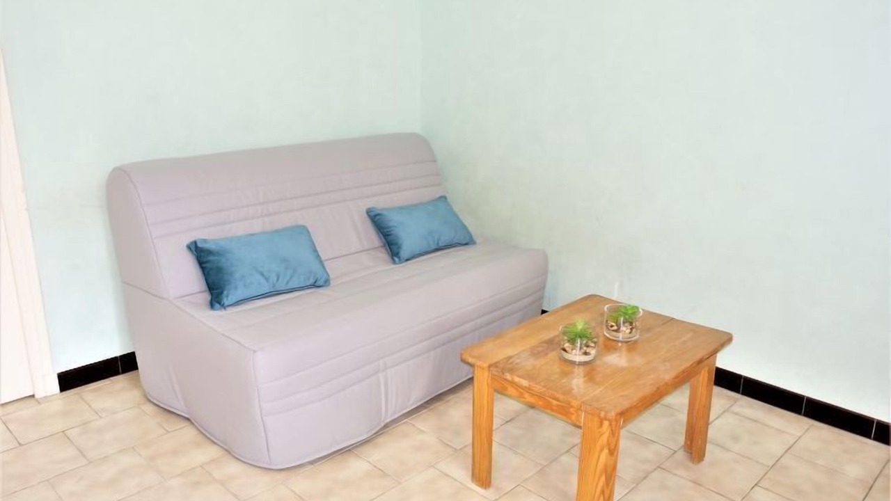 Photo of Livingroom in Fleury