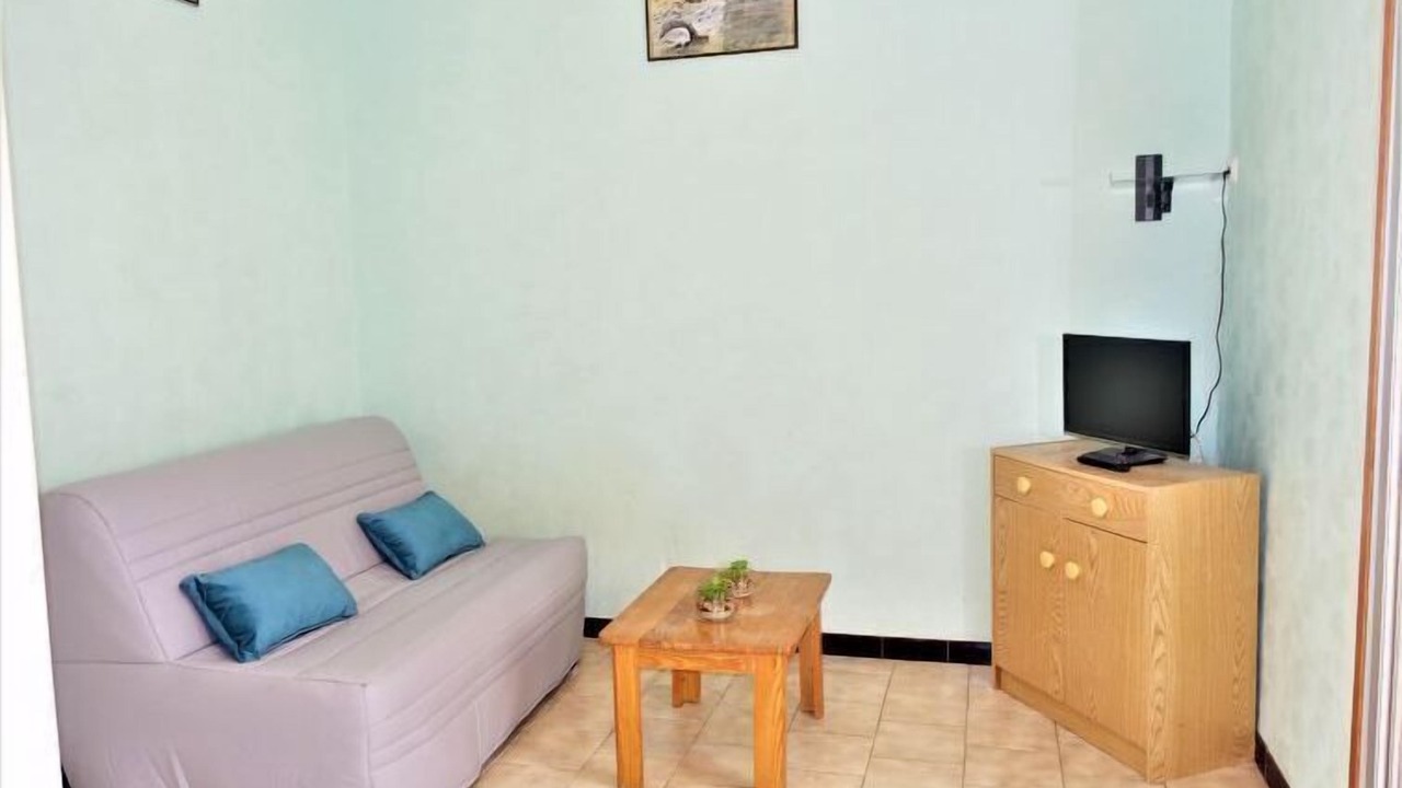 Photo of Livingroom in Fleury