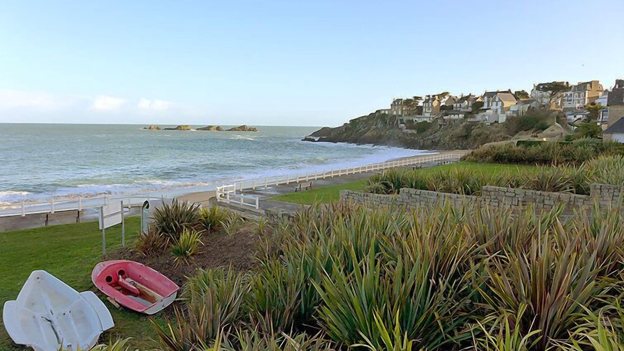 Photo of Outdoor in Rotheneuf-Le Pont