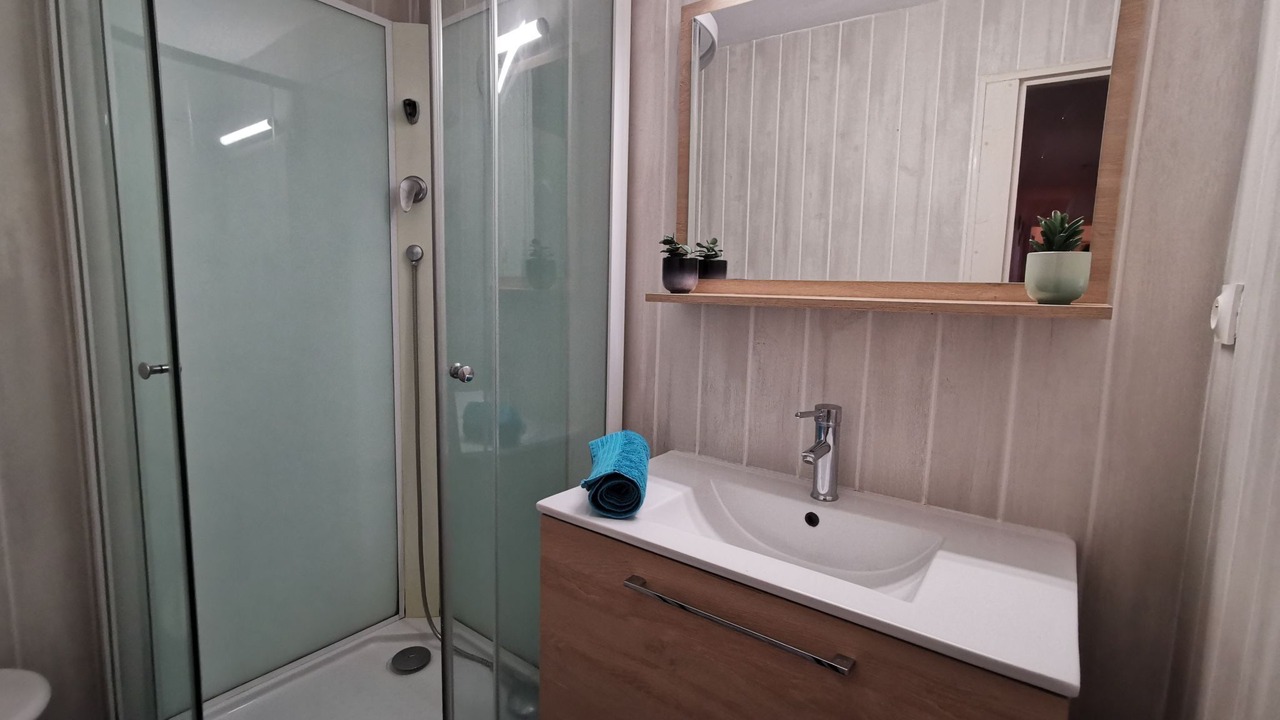 Photo of Bathroom in Rotheneuf-Le Pont