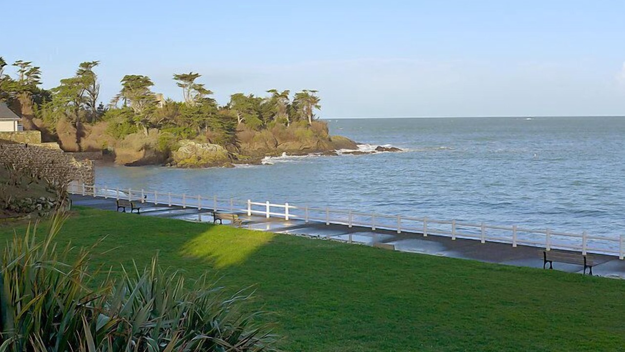 Photo of Outdoor in Rotheneuf-Le Pont