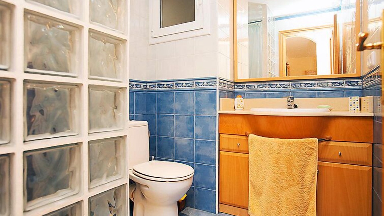 Photo of Bathroom in Sant Andreu de Llavaneres