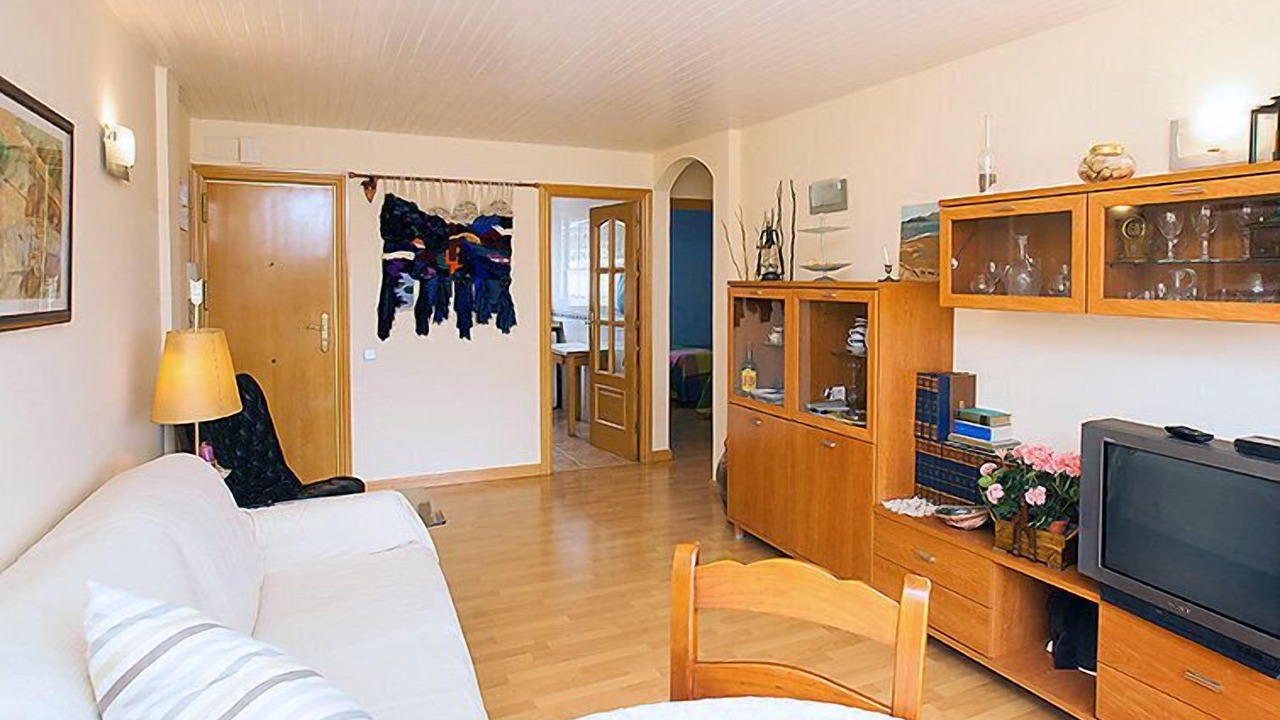 Photo of Livingroom in Sant Andreu de Llavaneres