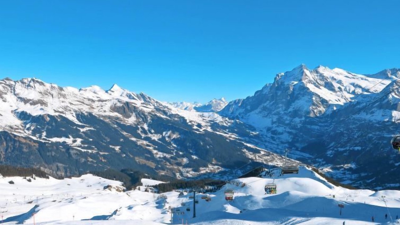 Photo of Others in Grindelwald