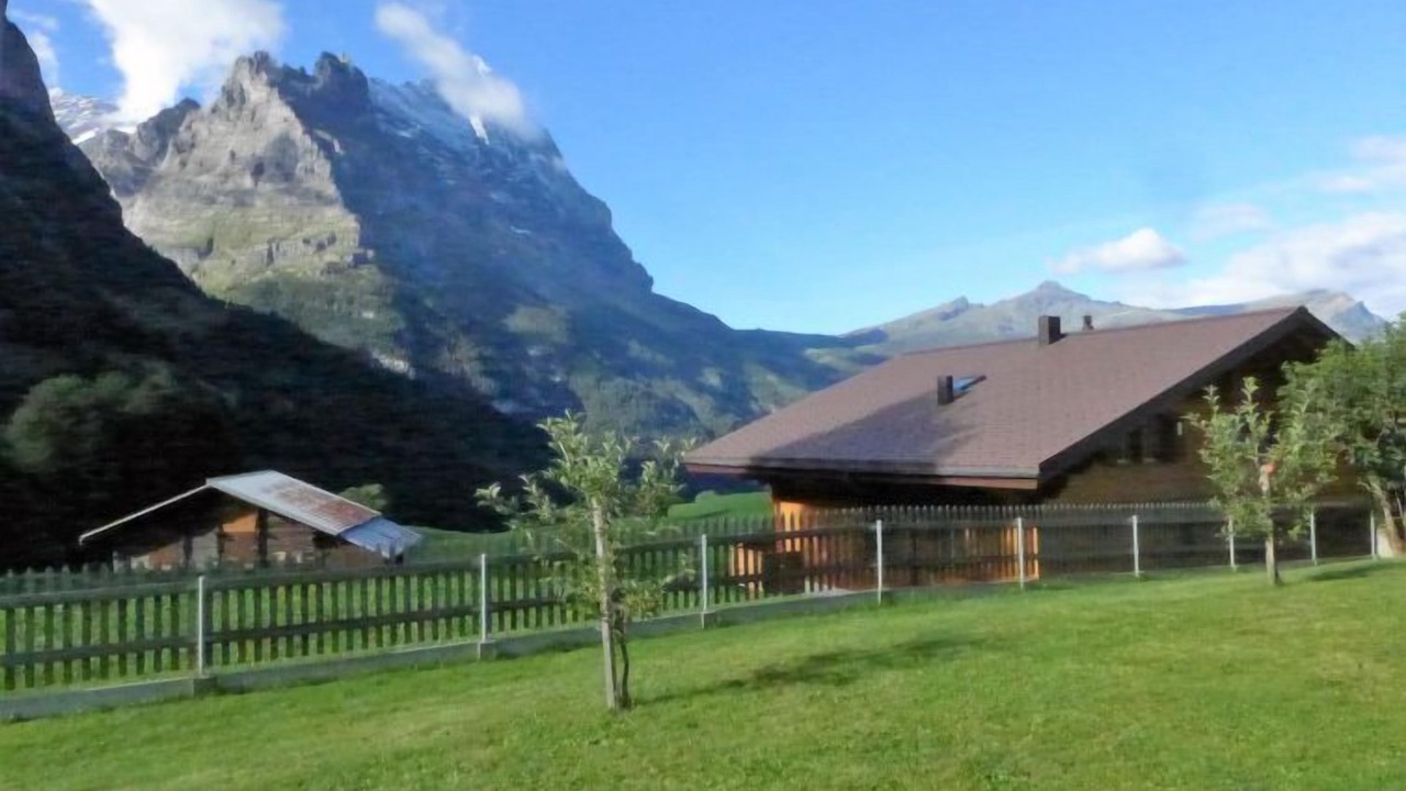 Photo of Others in Grindelwald