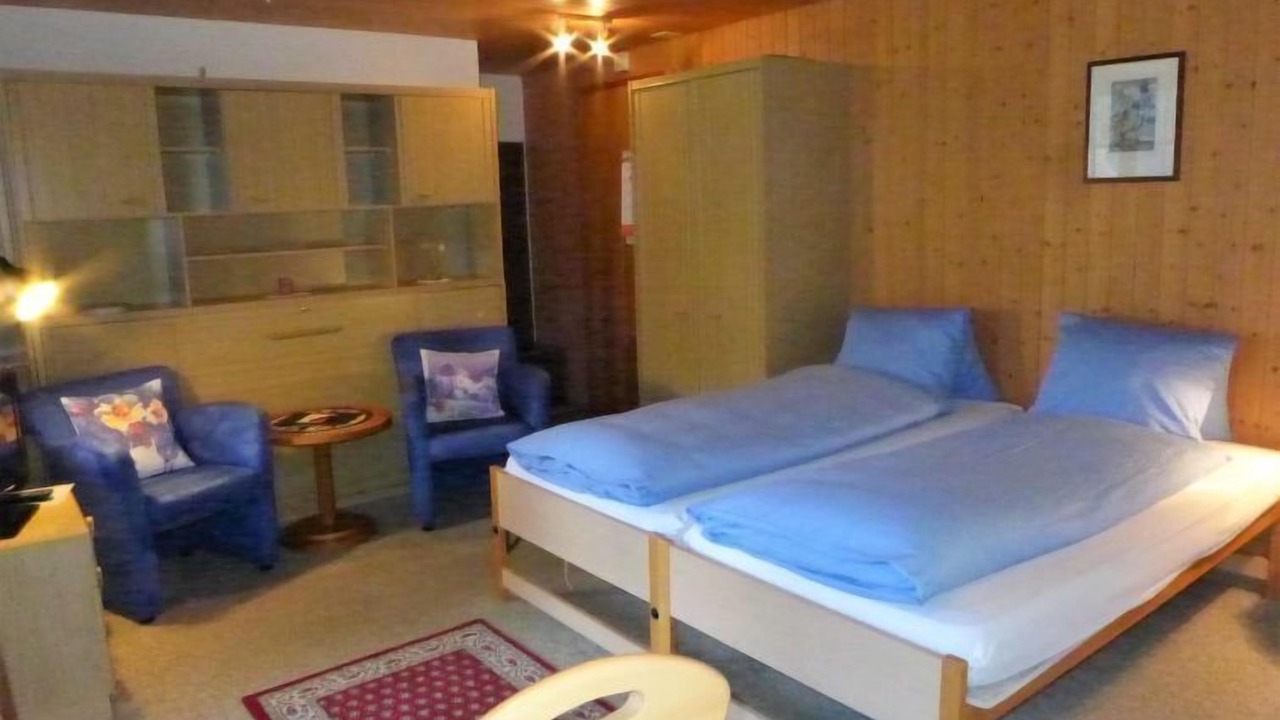 Photo of Livingroom in Grindelwald