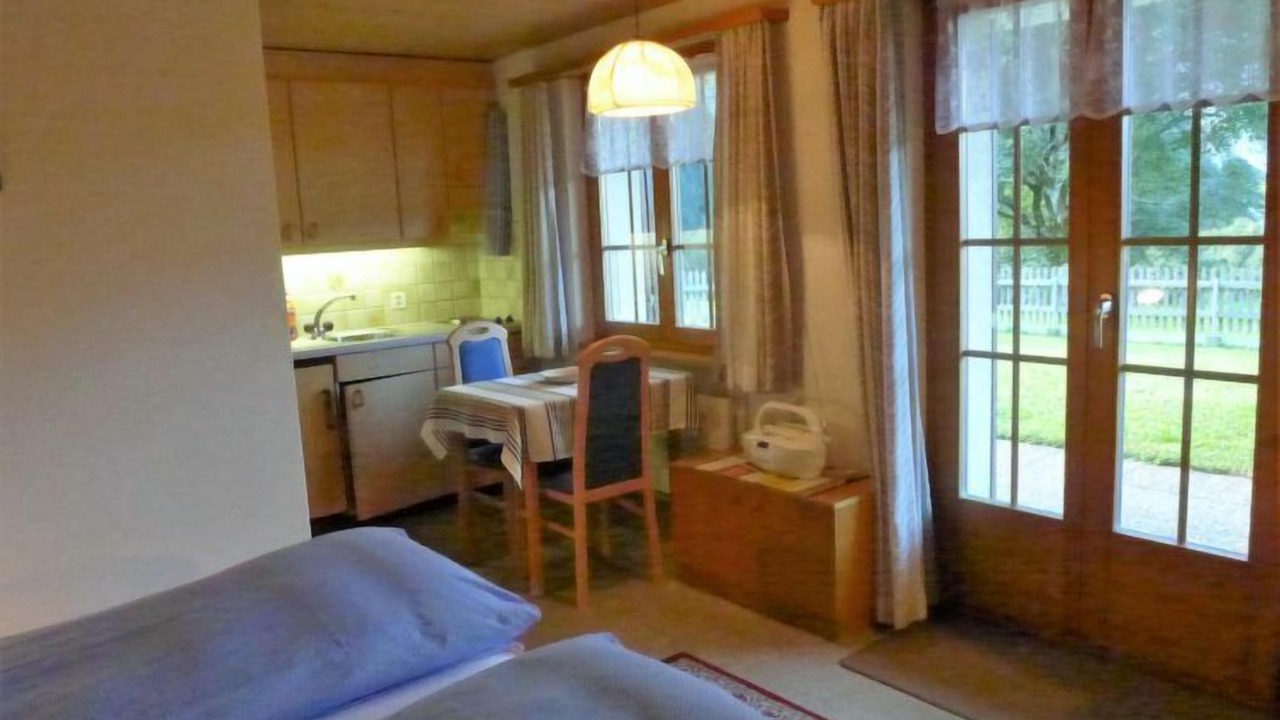 Photo of Livingroom in Grindelwald