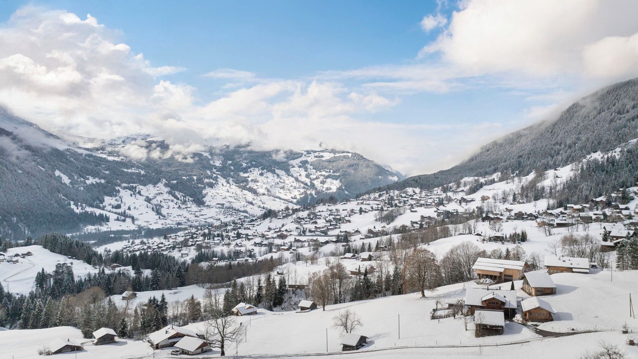 Photo of Others in Grindelwald