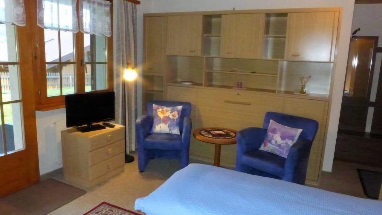 Photo of Livingroom in Grindelwald