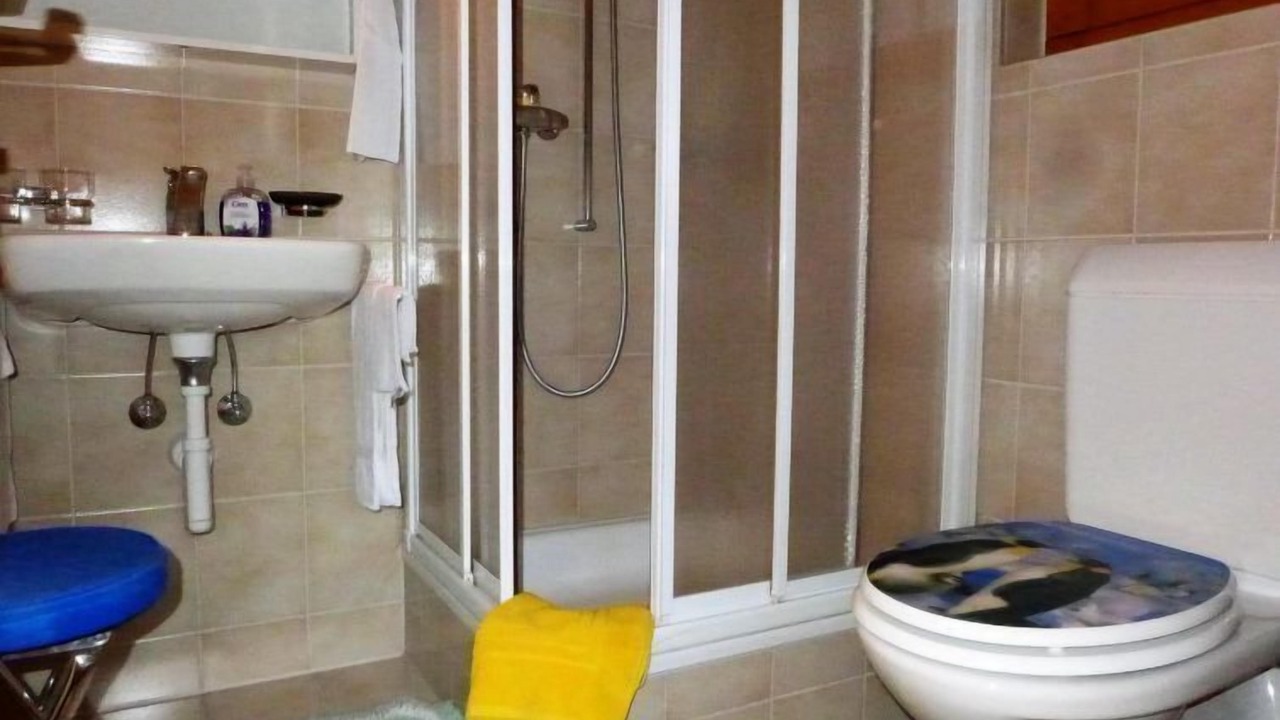 Photo of Bathroom in Grindelwald