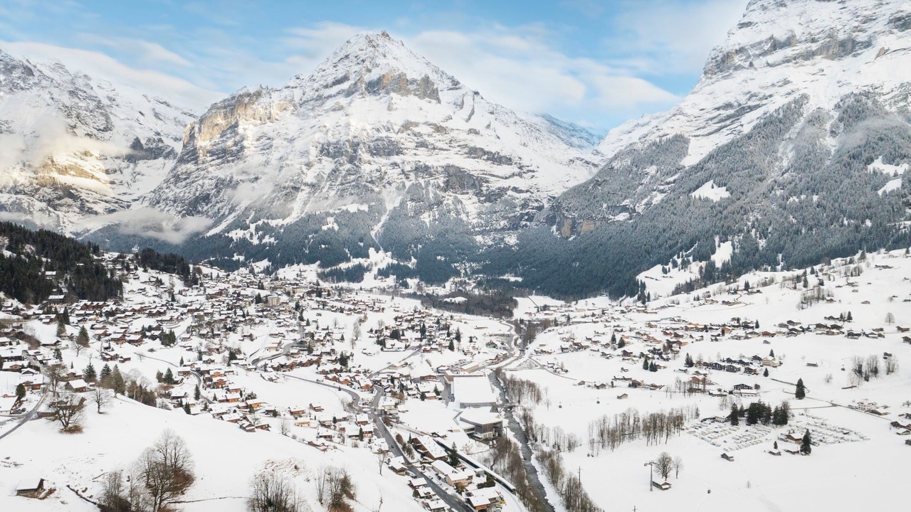 Photo of Others in Grindelwald