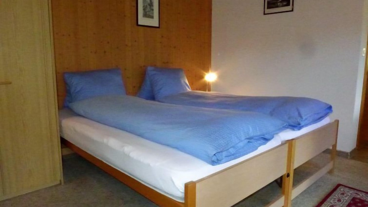 Photo of Livingroom in Grindelwald