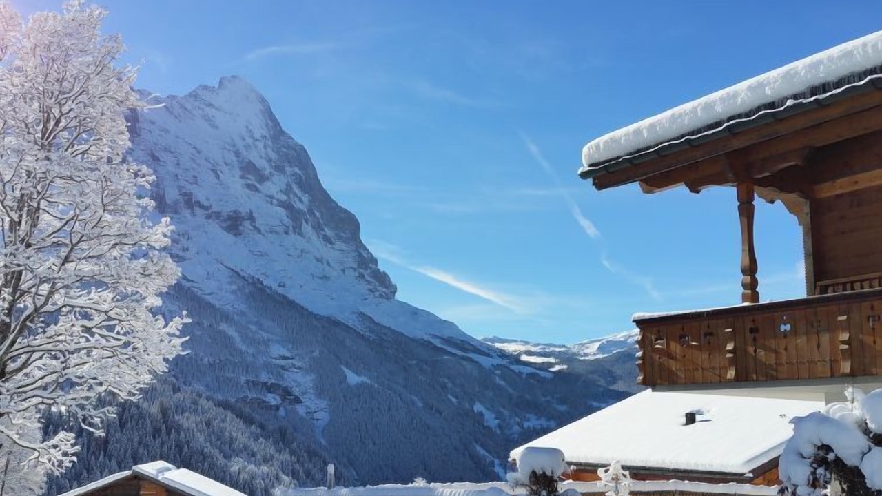 Photo of Others in Grindelwald