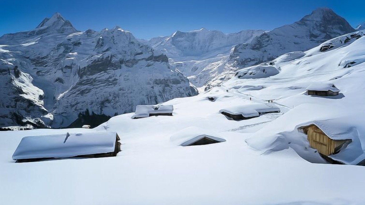 Photo of Others in Grindelwald