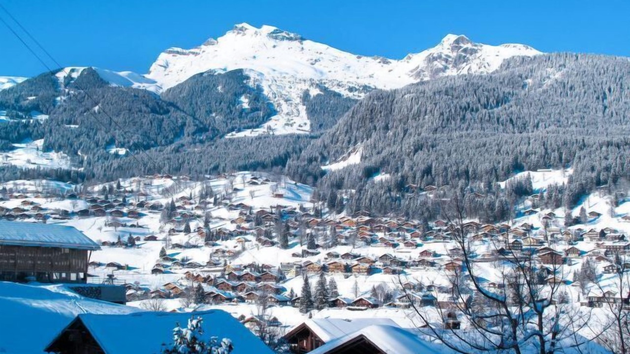 Photo of Others in Grindelwald