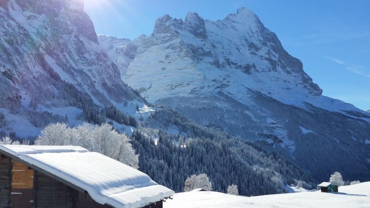 Photo of Others in Grindelwald
