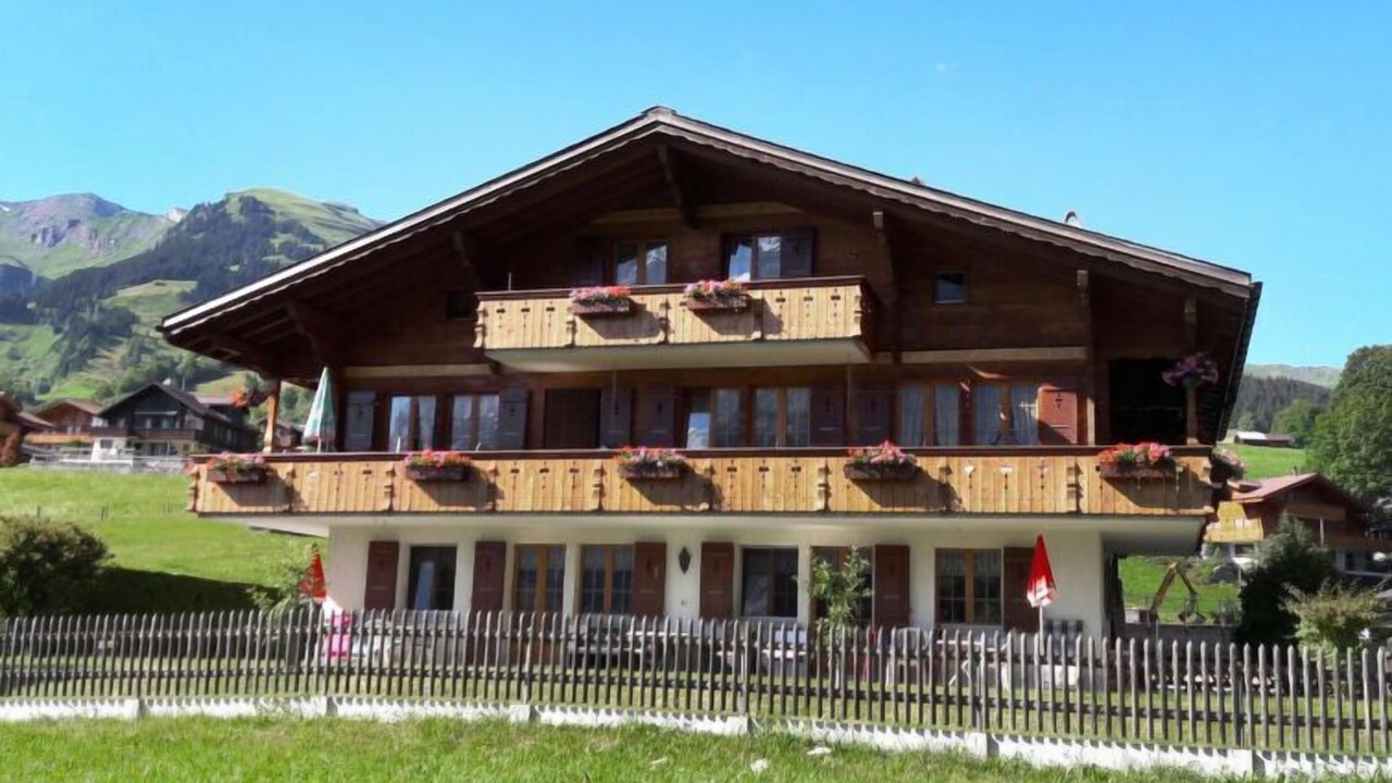 Photo of Others in Grindelwald