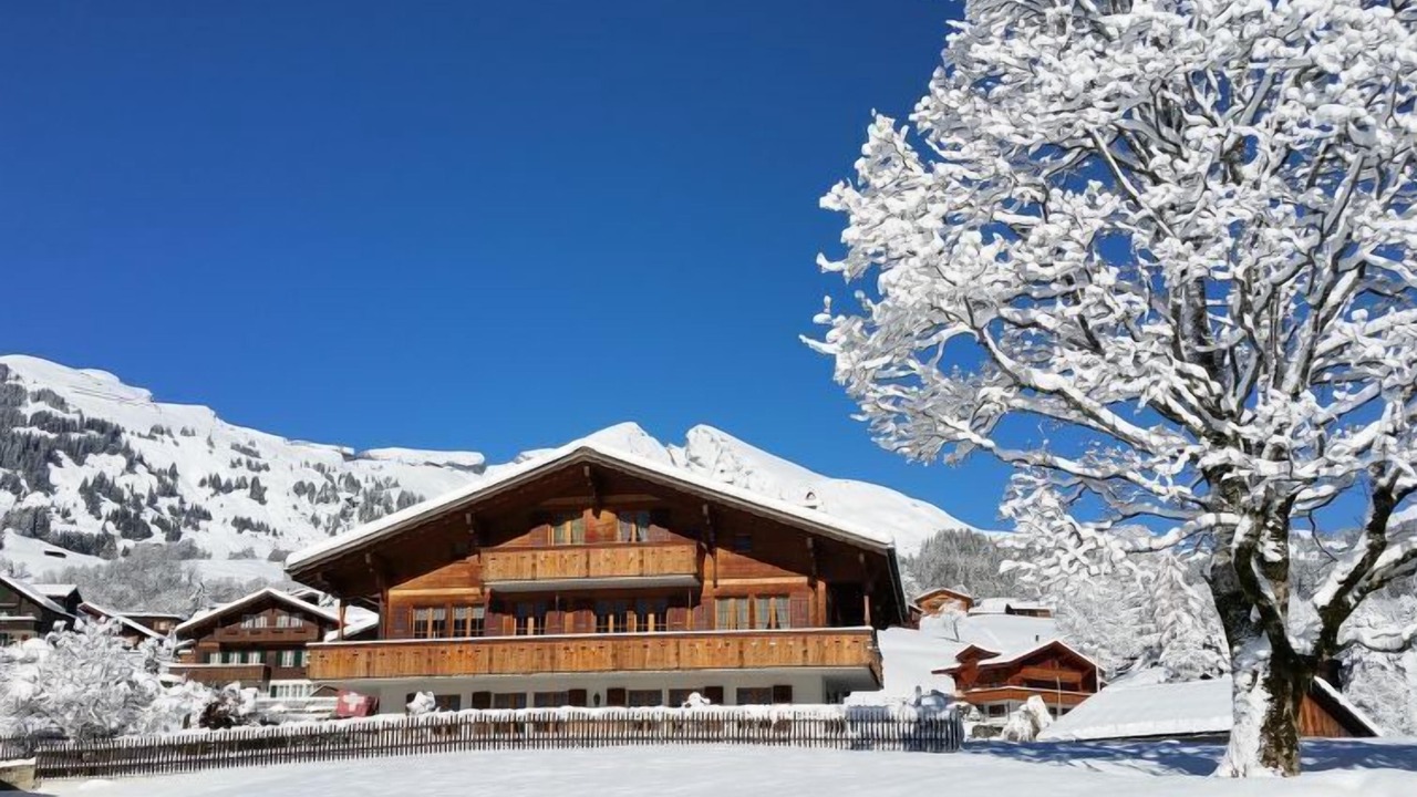 Photo of Others in Grindelwald