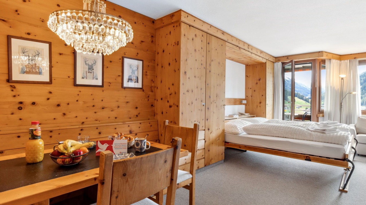 Photo of Bedroom in Meierhof