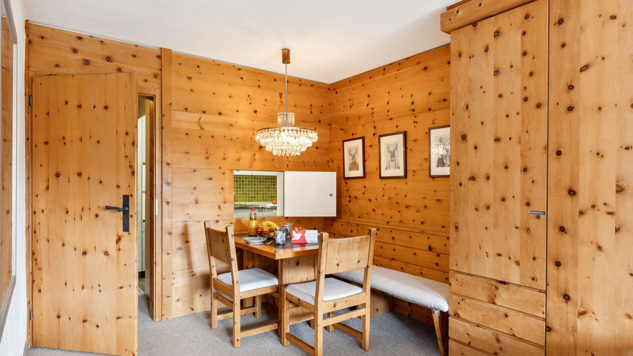 Photo of Bedroom in Meierhof