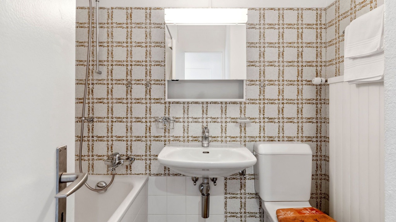 Photo of Bathroom in Meierhof