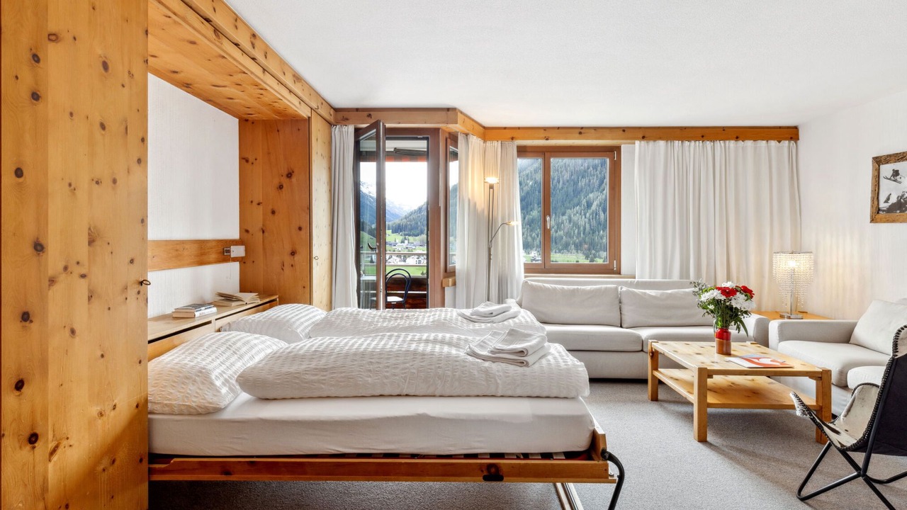 Photo of Livingroom in Meierhof