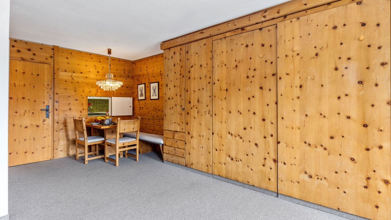 Photo of Bedroom in Meierhof