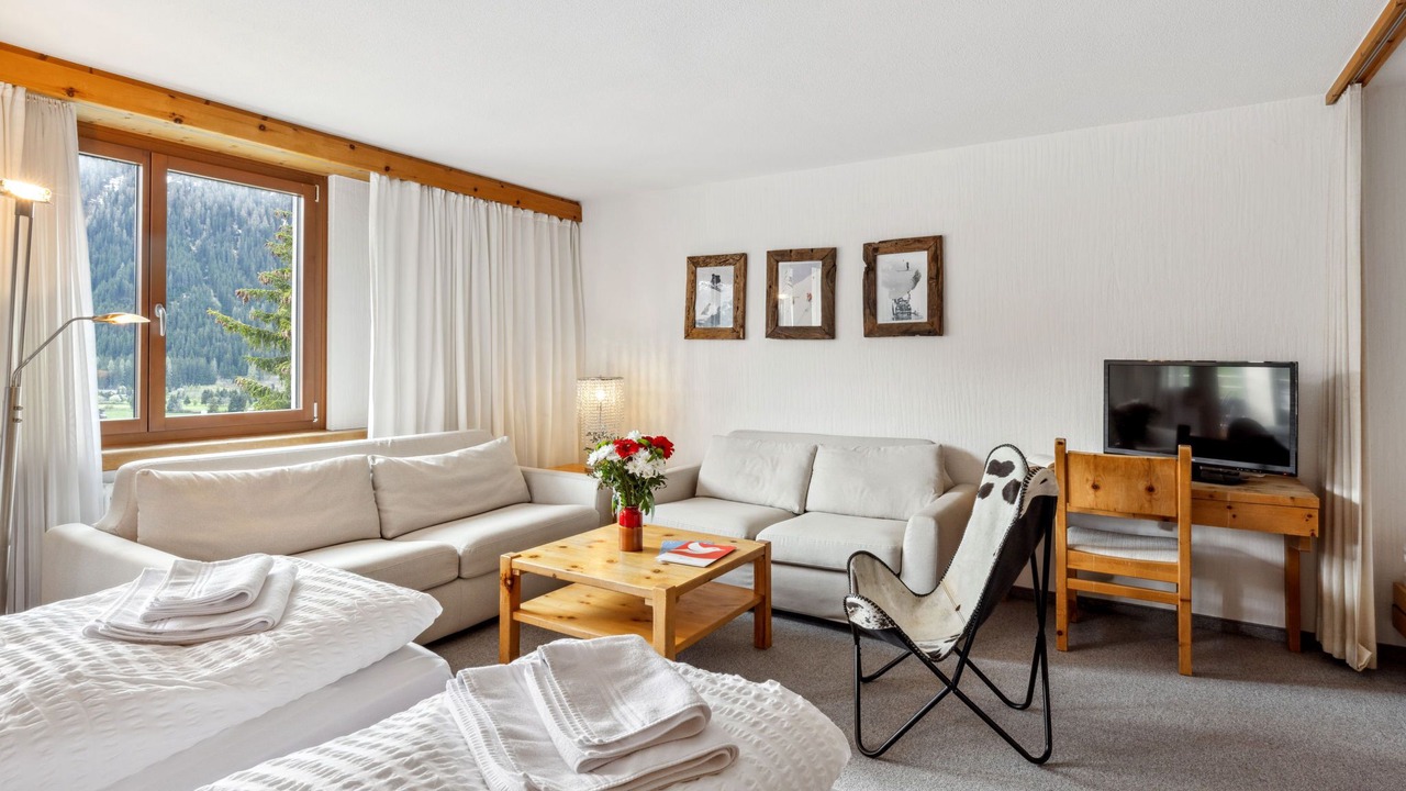 Photo of Livingroom in Meierhof