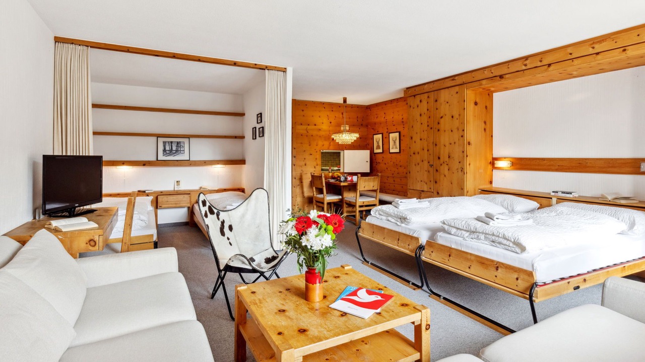 Photo of Livingroom in Meierhof