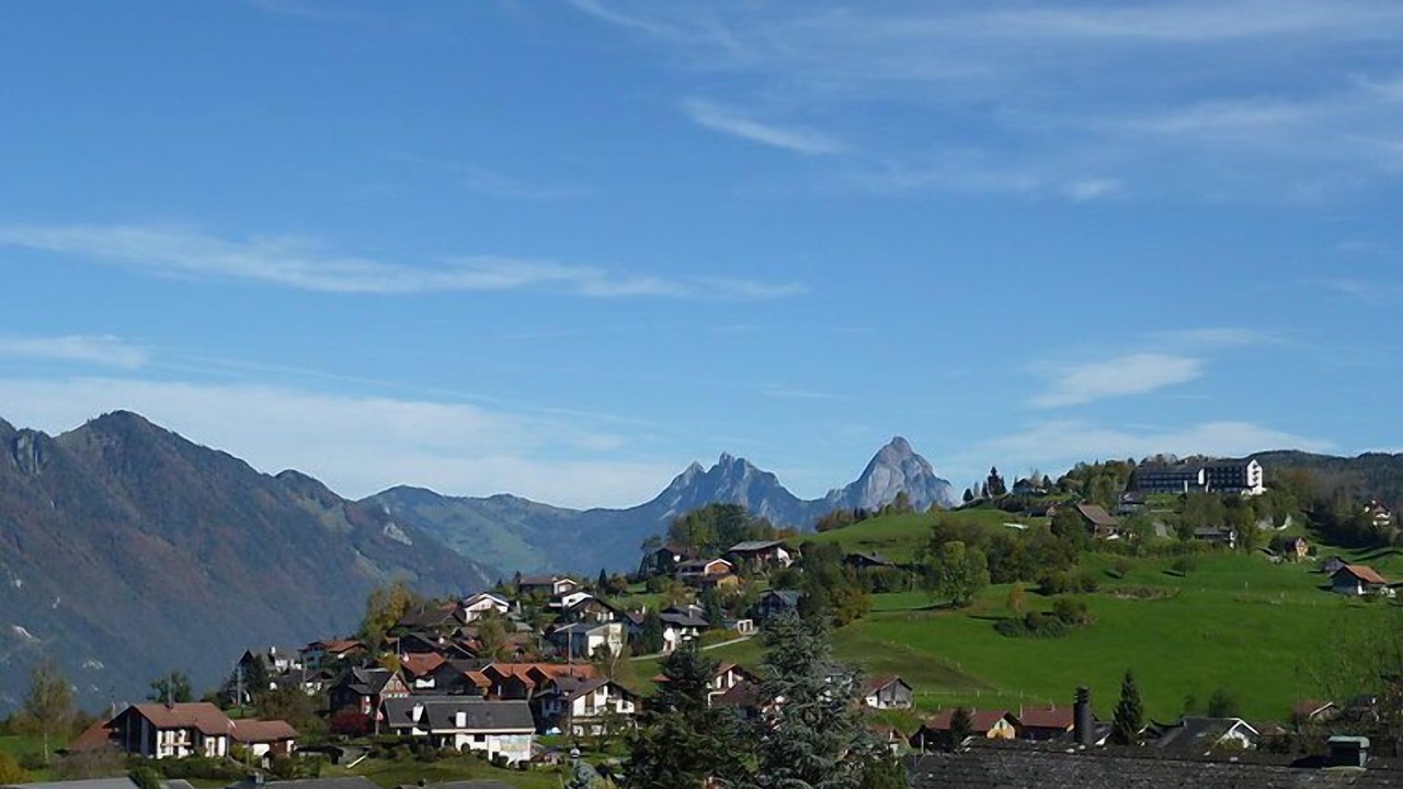 Photo of Others in Emmetten