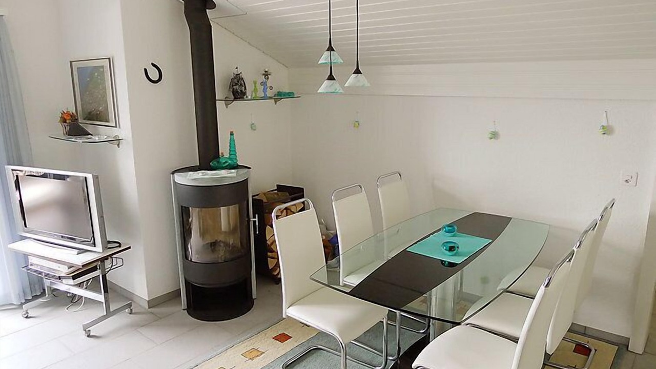 Photo of Livingroom in Emmetten