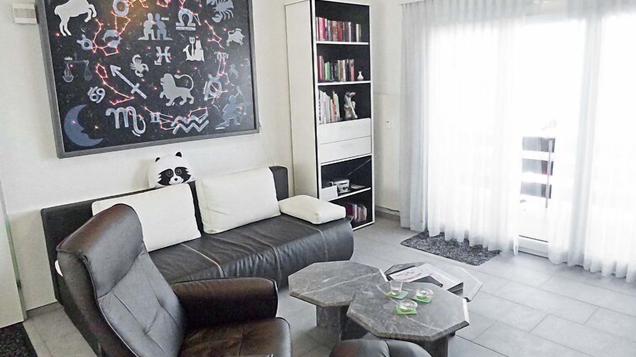 Photo of Livingroom in Emmetten