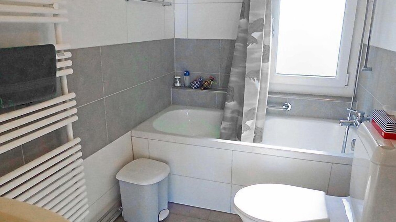 Photo of Bathroom in Emmetten