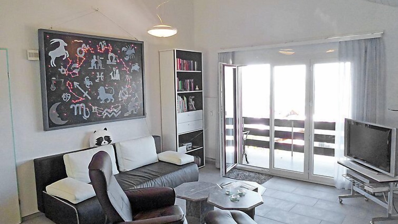 Photo of Livingroom in Emmetten