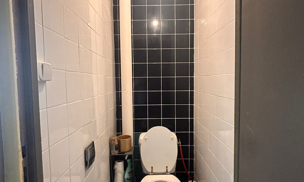 Photo of Bathroom in Nimes