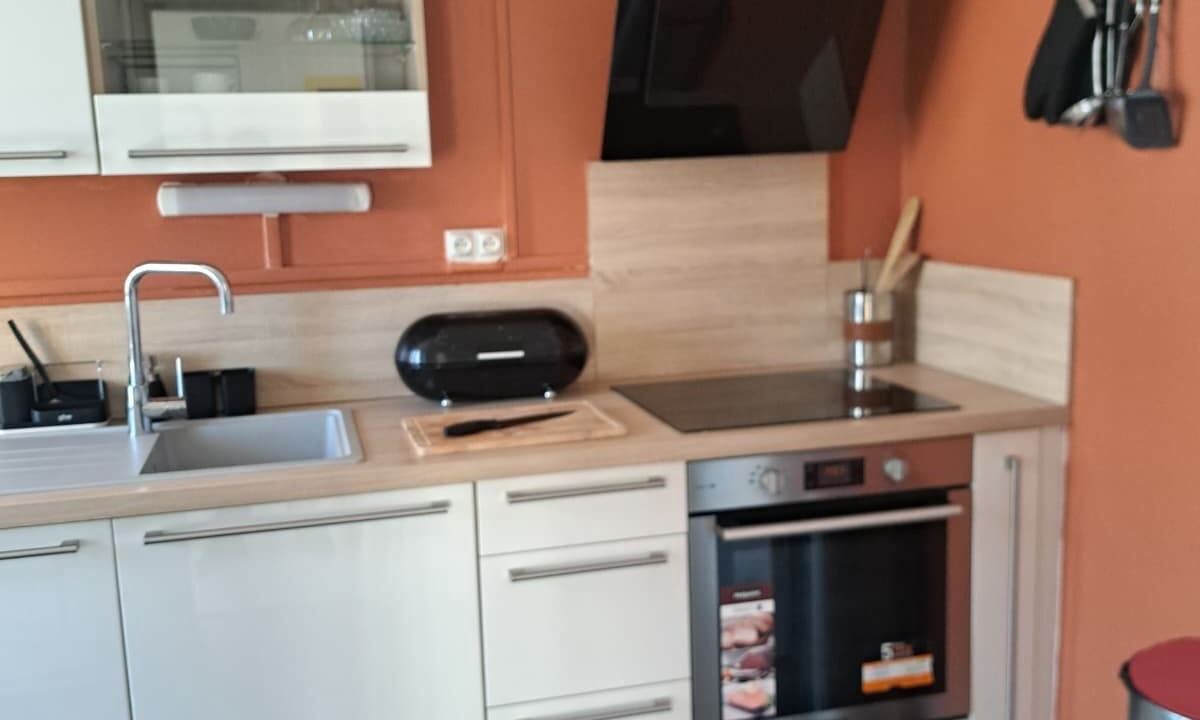 Photo of Kitchen in Nimes