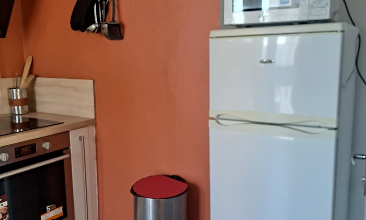 Photo of Kitchen in Nimes