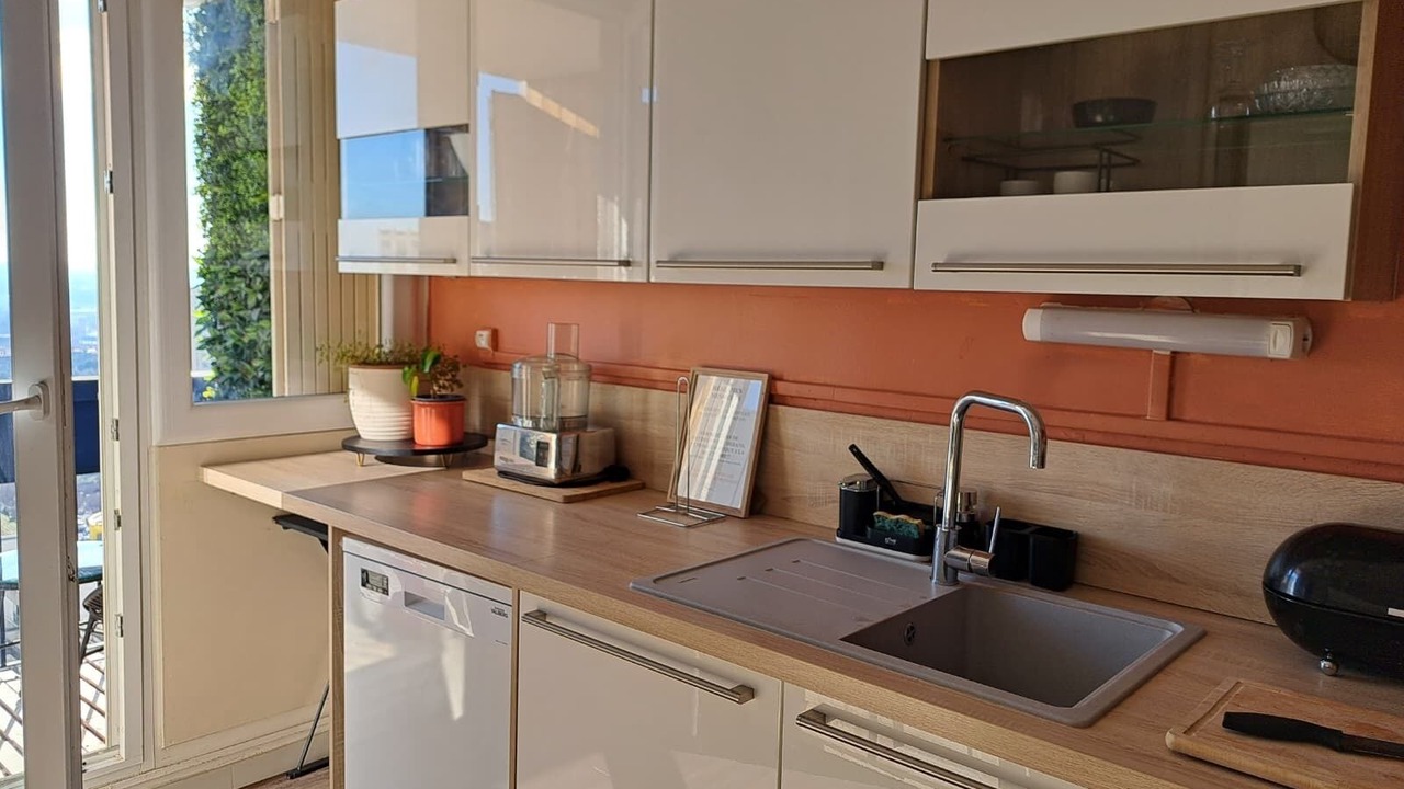 Photo of Kitchen in Nimes