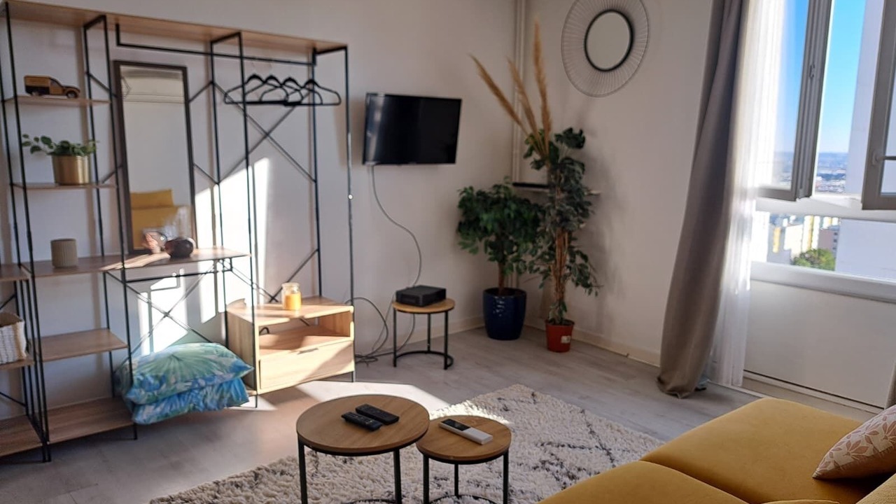 Photo of Livingroom in Nimes