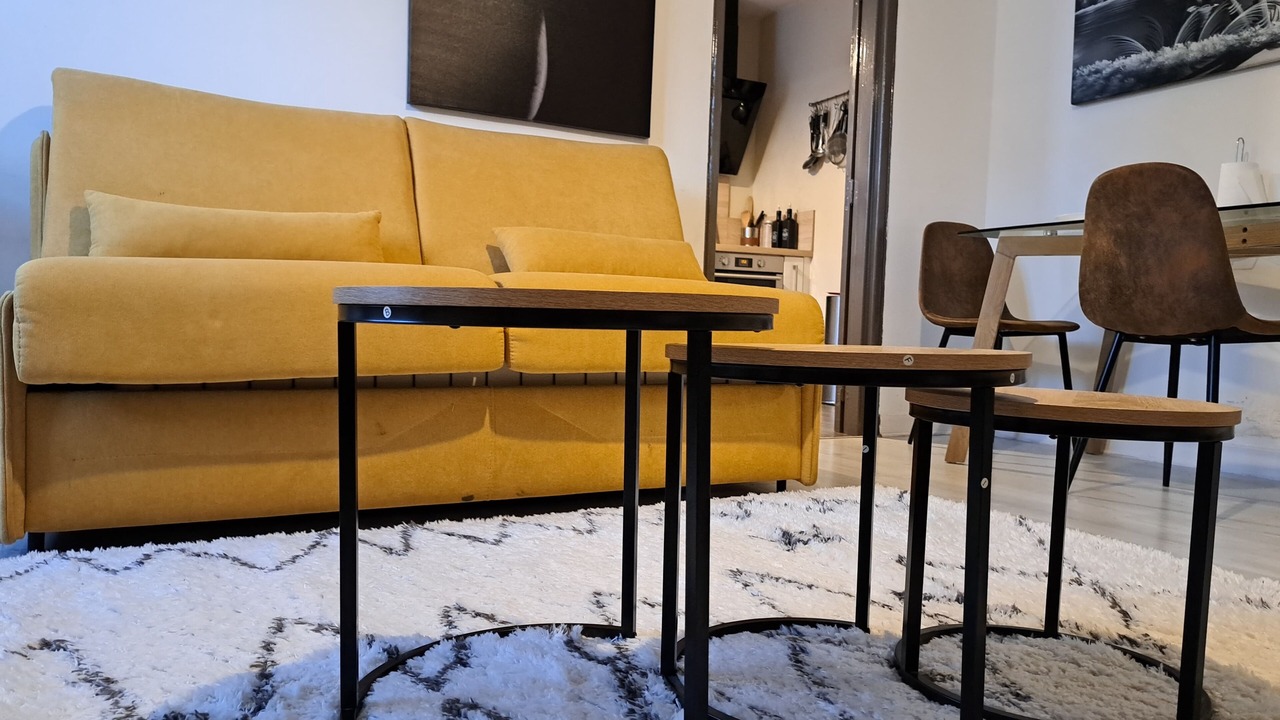 Photo of Livingroom in Nimes