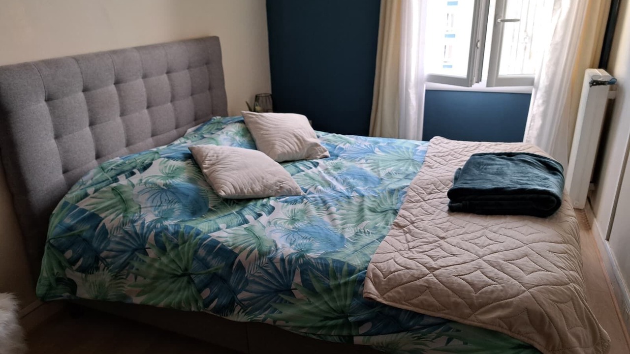 Photo of Bedroom in Nimes