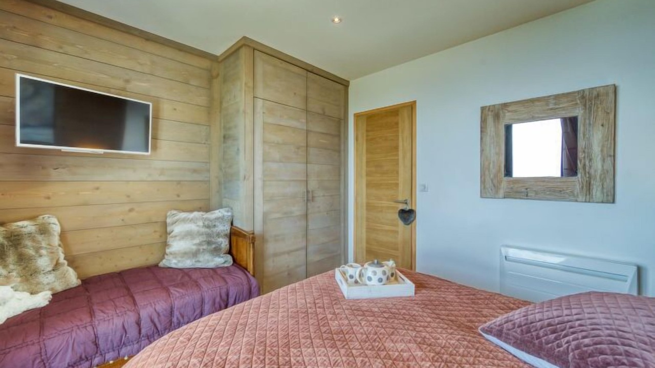 Photo of Others in Le Corbier