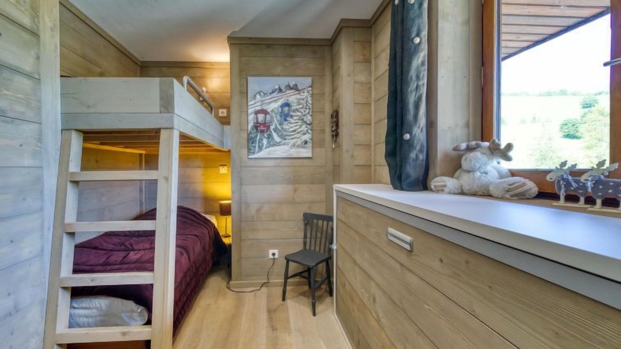 Photo of Others in Le Corbier