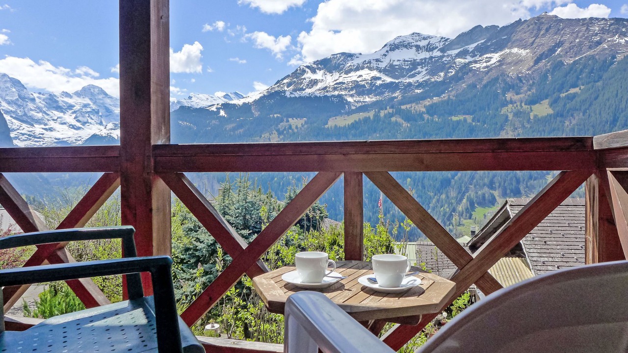 Photo of Others in Wengen