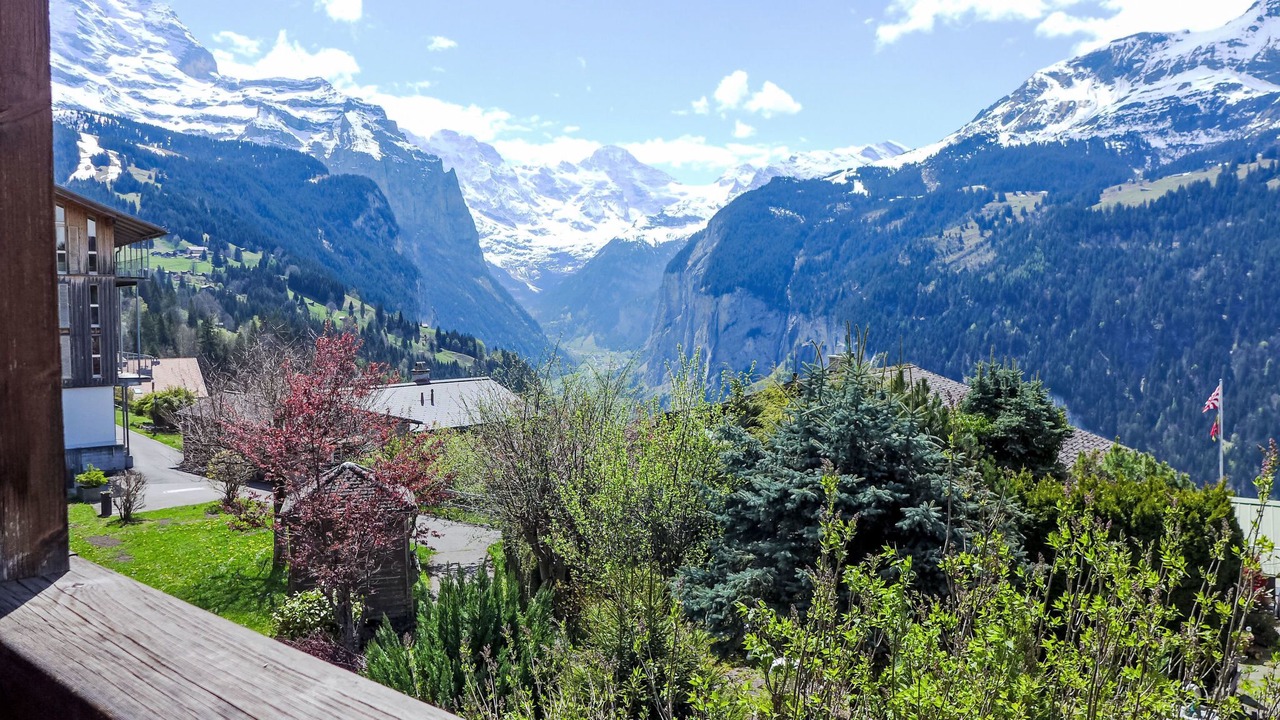 Photo of Others in Wengen